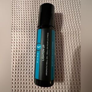 Melaleuca “Lighten Up” essential oil roller NEW